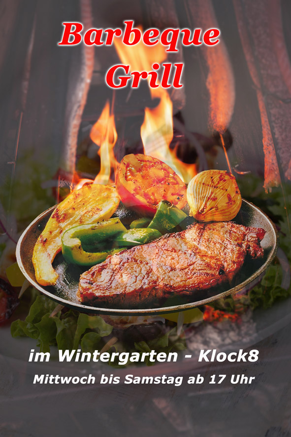 BBQ